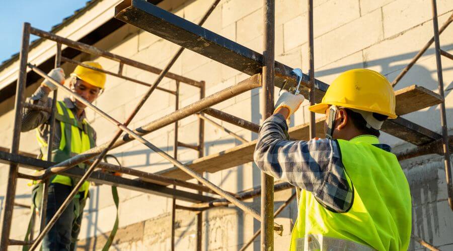 Gutter Repair and Sealing in Rialto, CA